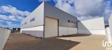 Moradia em Estômbar e Parchal