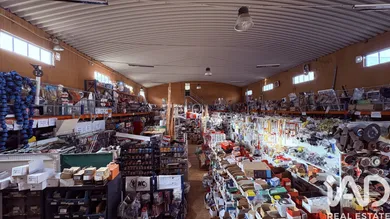 Loja / Estabelecimento Comercial em Pedrógão Grande