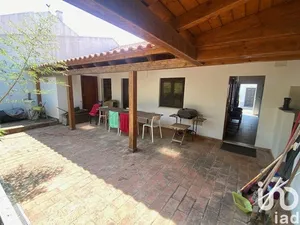 House at Longueira/Almograve