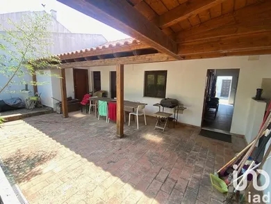Casa/Moradia em Longueira/Almograve