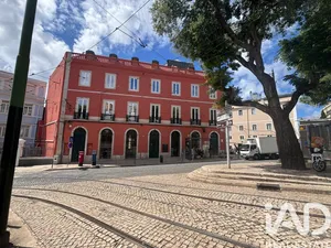 Building  in Estrela