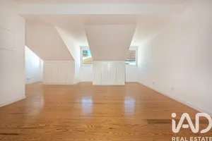 Apartment T2 in Oeiras e São Julião da Barra, Paço de Arcos e Caxias