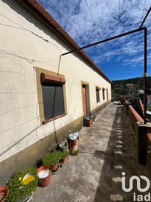 House at Sobreira Formosa e Alvito da Beira