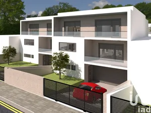 Building plot  at Vila Real