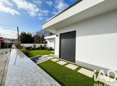 House in Ferreiros, Prozelo E Besteiros