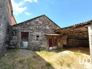 House  at Castro Laboreiro e Lamas de Mouro