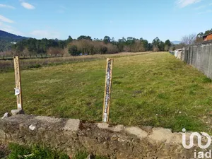 Building plot  at Cornes