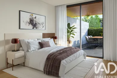 Apartment T2 in Canidelo