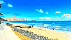 Apartamento T1 em Porto Santo