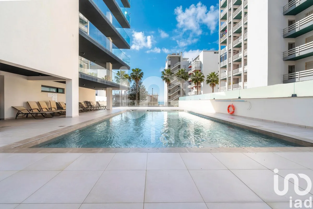 Apartamento 2 quartos de 80 m² em Quarteira