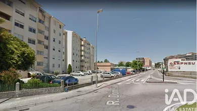 Apartamento T1 em Antas e Abade de Vermoim