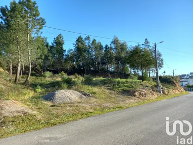 Terreno urbano em Sabacheira