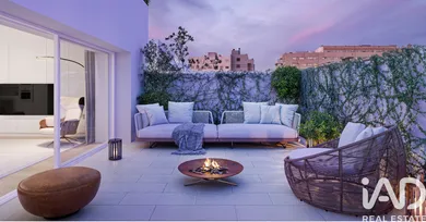 Apartamento T4 em Matosinhos e Leça da Palmeira