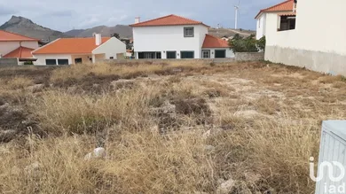 Terreno urbano em Porto Santo