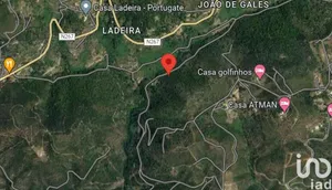 Terreno  em Monchique