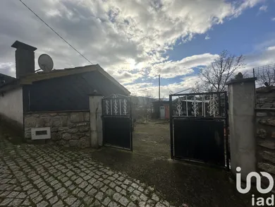 Casa/Moradia em Loivos e Póvoa de Agrações