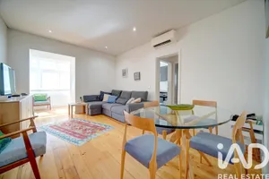 Apartamento T3 em Estrela