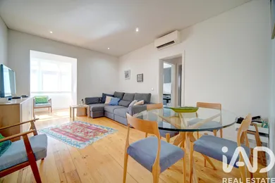 Apartamento T3 em Estrela