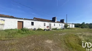 Land  at São Facundo e Vale das Mós