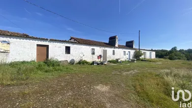 Land at São Facundo e Vale das Mós