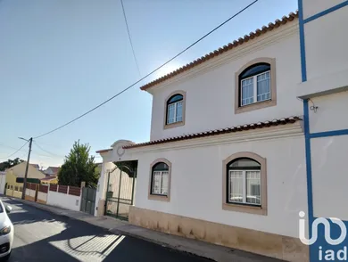 House  in Alpiarça