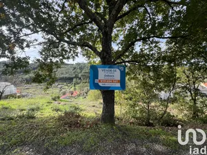 Building plot  at Arganil