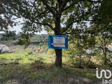 Terrain à batir à Arganil