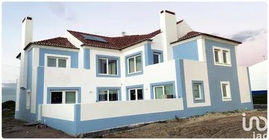 Maison  à Porto Covo