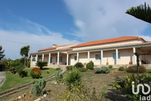 House  at Caldas da Rainha - Nossa Senhora do Pópulo, Coto e São Gregório