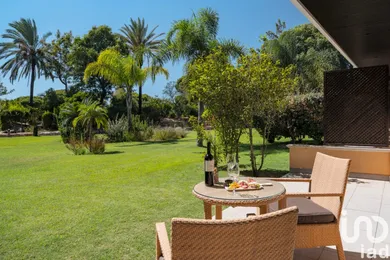 Appartement T2 à Almancil