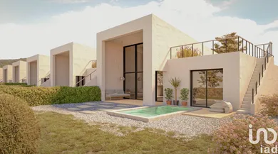 Casa/Moradia  em Bensafrim e Barão de São João
