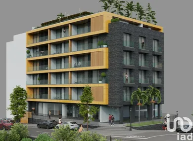 Apartment T1 in Ribeira Brava