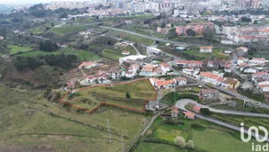 Land  at Vila Real