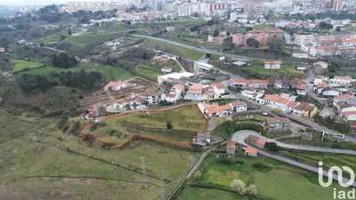Fotografia 5 de Terreno urbano de 4700 m² em Vila Real