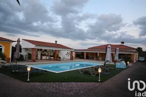Casa/Moradia  em Ponte de Sor, Tramaga e Vale de Açor