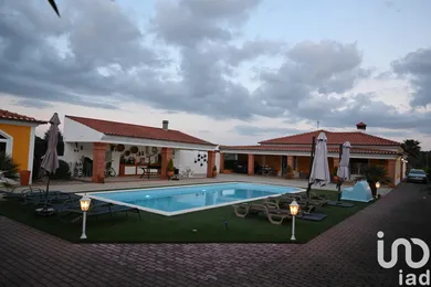 House  in Ponte de Sor, Tramaga e Vale de Açor