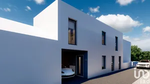 Mansion  at Nadadouro