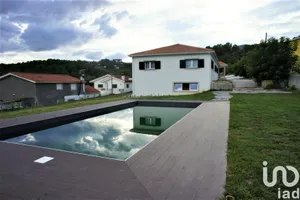 Park home in Vila Marim