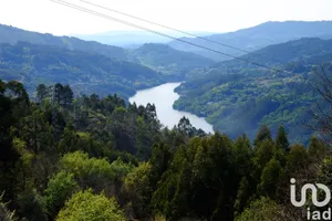 Land  in Caniçada e Soengas