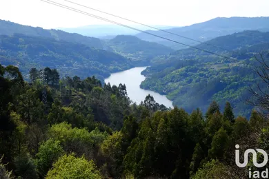 Land  in Caniçada e Soengas