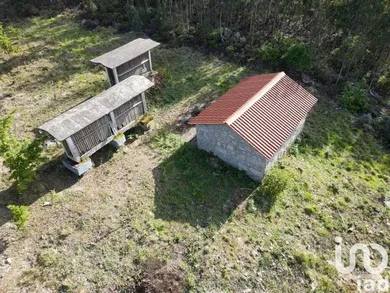 Land  in Santa Cruz da Trapa e São Cristóvão de Lafões
