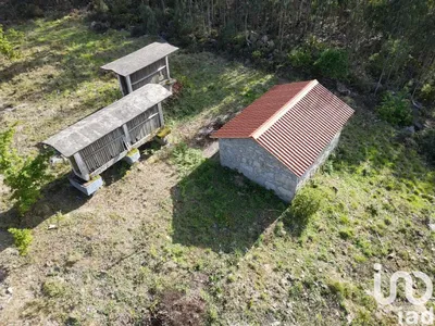 Fotografia 2 de Terreno de 16 422 m² em Santa Cruz da Trapa e São Cristóvão de Lafões