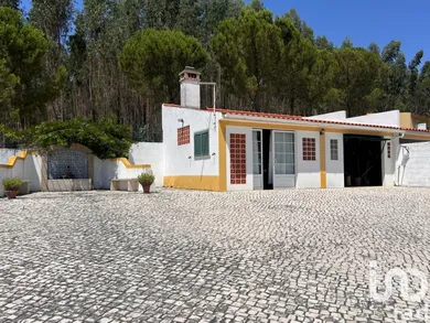 House  in Abrã