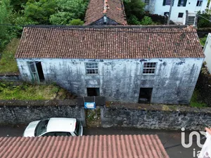 Traditional house  at Ribeiras