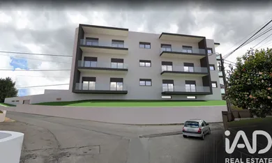 Apartamento T2 em Nogueira do Cravo e Pindelo