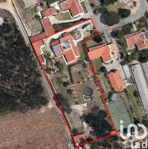 Quinta  em Santa Maria, São Pedro e Sobral da Lagoa