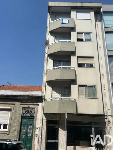Apartamento T1 em Bonfim