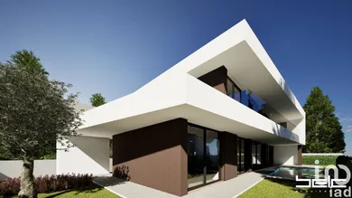 Terrain à batir à Portimão