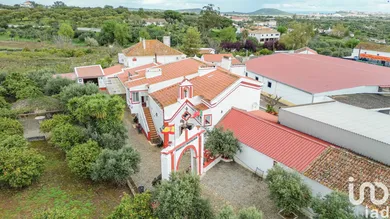 Farm  in São Brás e São Lourenço