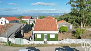 House at São Miguel, Santa Eufémia e Rabaçal